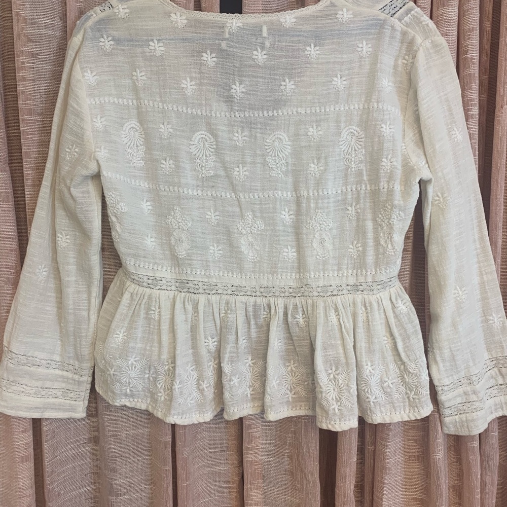 never worn urban outfitters top - Picture 4 of 5